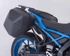 SW Motech SLC Side Carrier Set for Suzuki GSX 8S GSX 8R (HTA.05.846.12000)