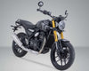 SW Motech SLC Side Carrier for Triumph Speed 400 Scrambler 400 X Left & Right (HTA.11.616.10000.11000)
