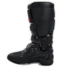 Raida Trailcraft V2 Motocross Enduro Motorcycle Boots (Black Red)