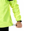 Raida Drymax 10K Rain Jacket (Black Hi Viz)
