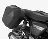 SW Motech SLC Side Carrier for Triumph Speed Twin 1200 Left (HTA.11.928.10000)