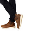 Raida Vintago Riding Shoes (Brown)