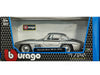 Bburago Mercedes Benz 300 SL (1954) (Silver)