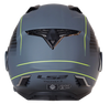 LS2 FF900 VALIANT II Cooper Matt Titanium Helmet