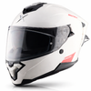 AXOR Brutale Solid Gloss White Helmet