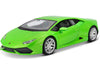 Maisto Lamborghini Huracan Coupe (Green)