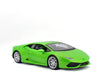 Maisto Lamborghini Huracan Coupe (Green)