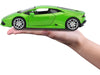 Maisto Lamborghini Huracan Coupe (Green)