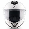 AXOR Brutale Solid Gloss White Helmet