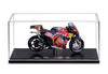 Maisto Red Bull KTM Factory Racing 2023 #33 Brad Binder