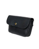 Trip Machine Sidekick Moto Pouch (Black)