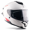AXOR Brutale Solid Gloss White Helmet