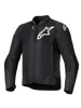 Alpinestars Viper Air V4 Riding Jacket (Black)
