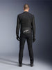 Alpinestars Viper Air V4 Riding Jacket (Black)