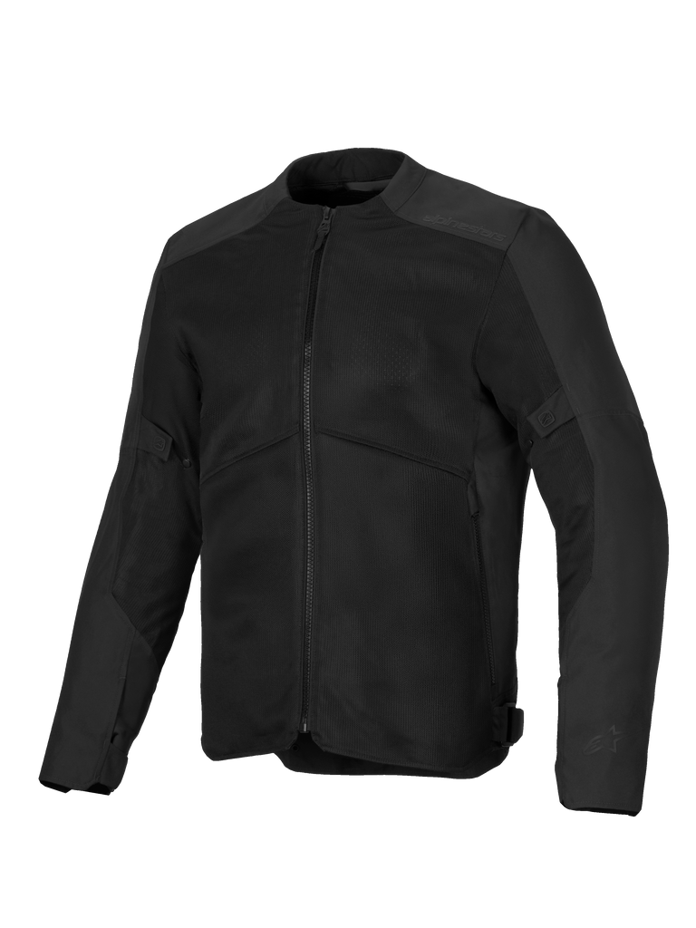 Alpinestars C1 AIR Riding Jacket (Black)