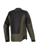 Alpinestars C1 AIR Riding Jacket (Khaki)