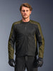 Alpinestars C1 AIR Riding Jacket (Khaki)