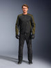 Alpinestars C1 AIR Riding Jacket (Khaki)