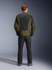 Alpinestars C1 AIR Riding Jacket (Khaki)