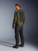 Alpinestars C1 AIR Riding Jacket (Khaki)