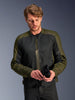 Alpinestars C1 AIR Riding Jacket (Khaki)