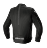 Alpinestars TSP X Superair Riding Jacket (Black)