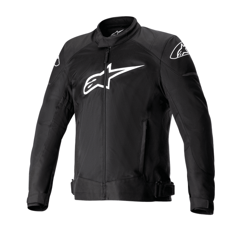 Alpinestars TSP X Superair Riding Jacket (Black)