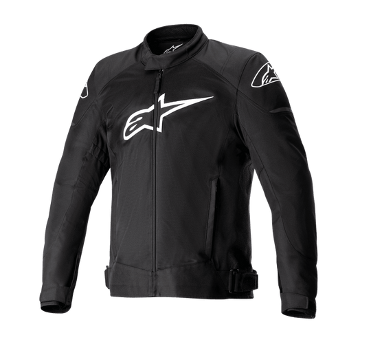 Alpinestars TSP X Superair Riding Jacket (Black)