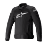 Alpinestars TSP X Superair Riding Jacket (Black)