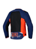 Alpinestars MM93 TSPS Air V2 Riding Jacket (Blue Navy Black Red Fluo White)