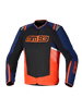 Alpinestars MM93 TSPS Air V2 Riding Jacket (Blue Navy Black Red Fluo White)