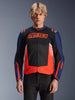 Alpinestars MM93 TSPS Air V2 Riding Jacket (Blue Navy Black Red Fluo White)