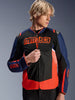 Alpinestars MM93 TSPS Air V2 Riding Jacket (Blue Navy Black Red Fluo White)
