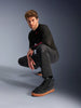 Alpinestars C1 Air Riding Pants (Black)