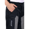 Raida Tourer Riding Pants (Black Grey)