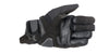 Alpinestars SMX1 Drystar Riding Gloves (Black)