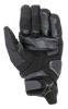 Alpinestars SMX1 Drystar Riding Gloves (Black)