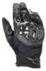 Alpinestars SMX1 Drystar Riding Gloves (Black)