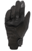 Alpinestars Copper Riding Gloves (Black)