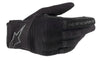 Alpinestars Copper Riding Gloves (Black)