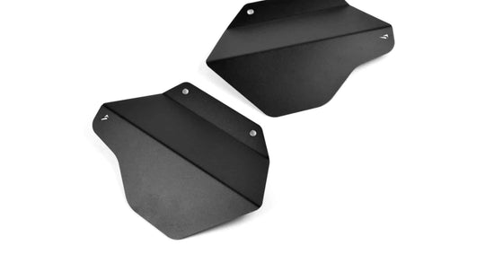 Pyramid Infill Panels for Harley Davidson Pan America 1250 (35850M)