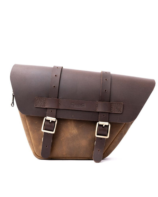 Trip Machine Wingman Side Panel (Tobacco Brown)