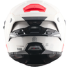 AXOR Brutale Solid Gloss White Helmet