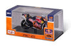 Maisto Red Bull KTM Factory Racing 2023 #33 Brad Binder