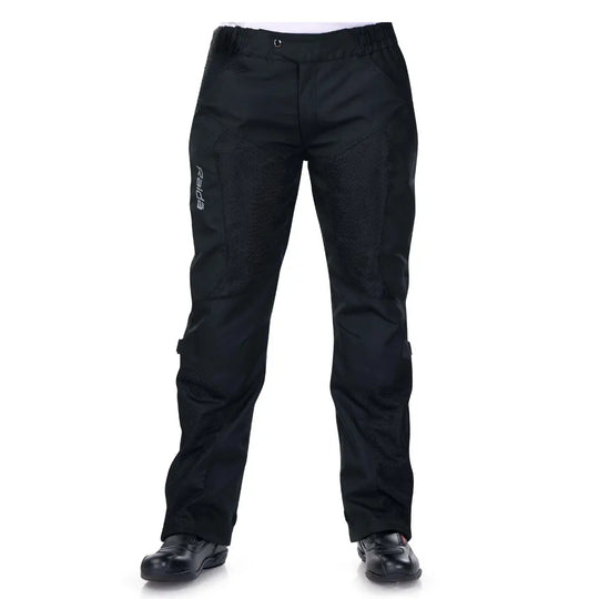 Raida Tourer Riding Pants (Black)