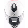AXOR Brutale Solid Gloss White Helmet