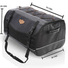 Guardian Gears Alpha Semi Hard Waterproof Tail Bag 50L