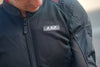 LS2 Airy Evo Man Riding Jacket (Black Grey Red)