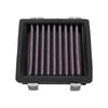 DNA Air Filter for KTM Duke 390 250 (2024) Husqvarna Svartpilen Vitpilen 401 (2024) (P-KT3N24-01) (HUSQ-SVAL)