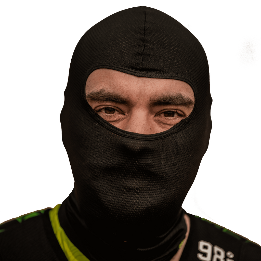 98Fahren Eurus Balaclava (Black)